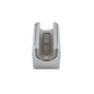 Square Hand Shower Mount - Wall Mount