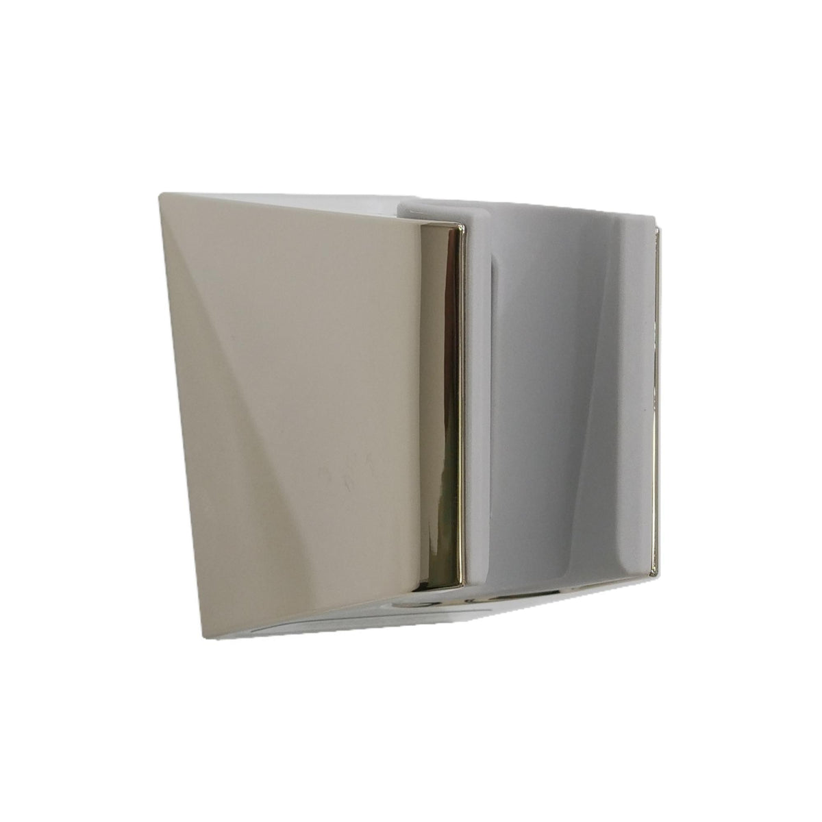 Square Hand Shower Mount - Wall Mount