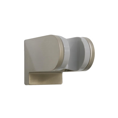 Adjustable Hand Shower Mount - Wall Mount