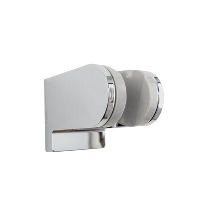 Adjustable Hand Shower Mount - Wall Mount