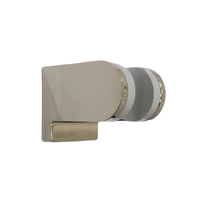 Adjustable Hand Shower Mount - Wall Mount