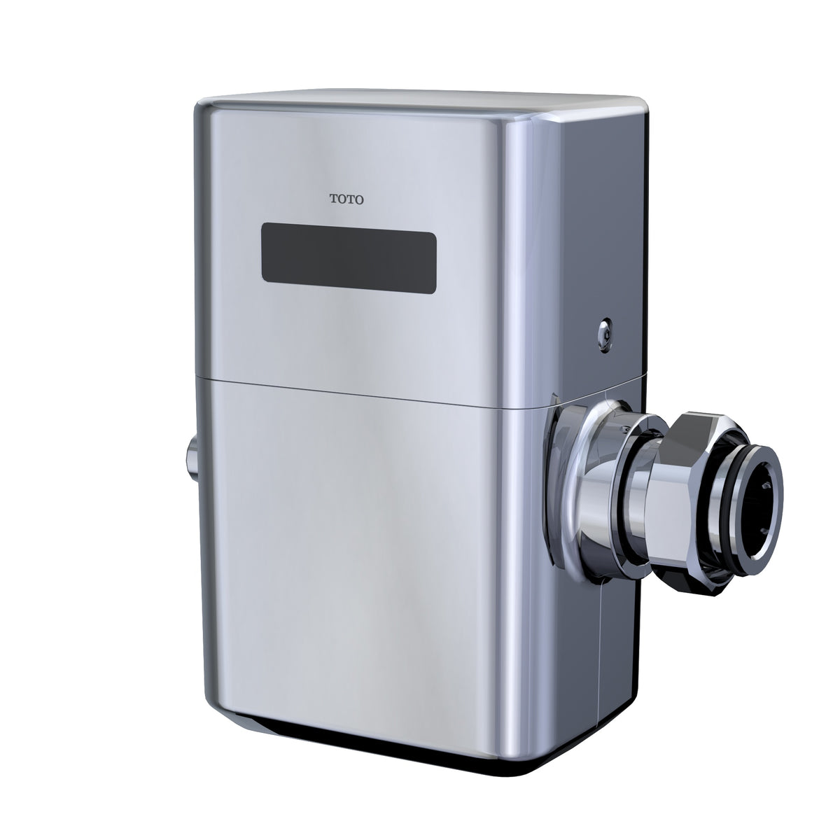 High-Efficiency Toilet Flush Valve - TET6LB