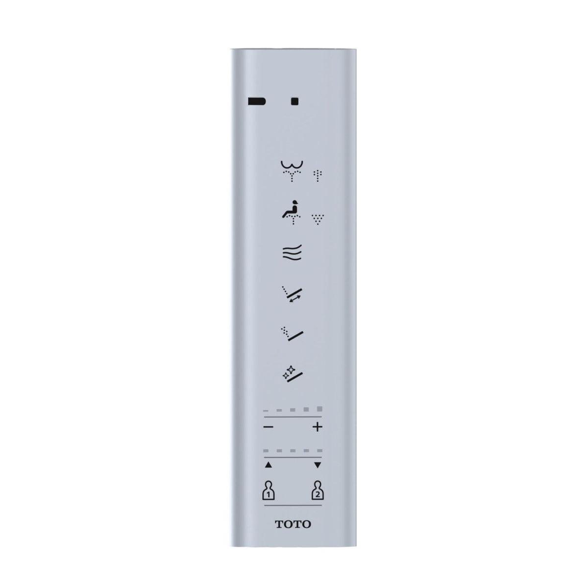 Toto® THU6056 Remote Control With Mounting Bracket, Washlet® S500
