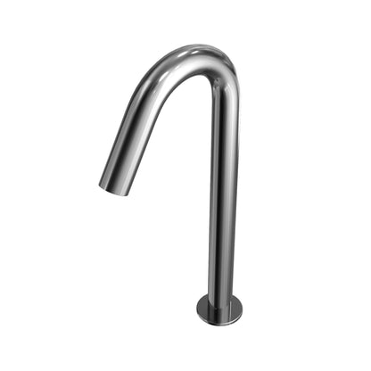 Helix - Vessel Bathroom Faucet - 0.35 GPM - Touchless