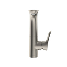 Bathroom Sink Faucet - Deck Mount - 1.2 GPM