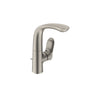 Bathroom Sink Faucet - Deck Mount - 1.2 GPM