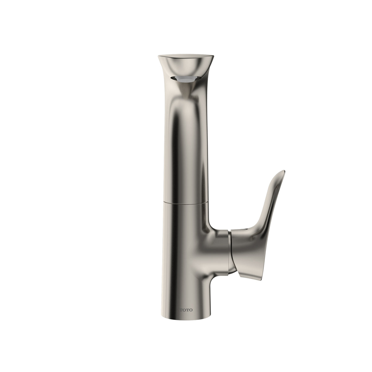 Bathroom Sink Faucet - Deck Mount - 1.2 GPM