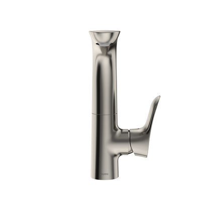 Bathroom Sink Faucet - Deck Mount - 1.2 GPM