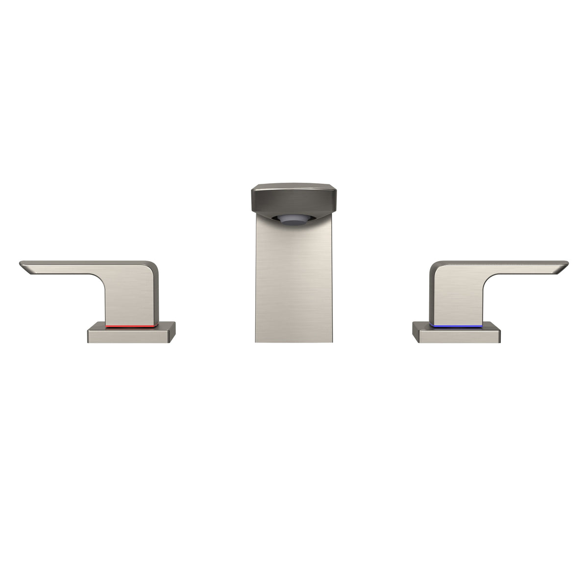 Gr Series - Bathroom Sink Faucet - Deck Mount - 1.2 GPM