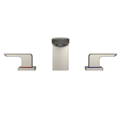 Gr Series - Bathroom Sink Faucet - Deck Mount - 1.2 GPM