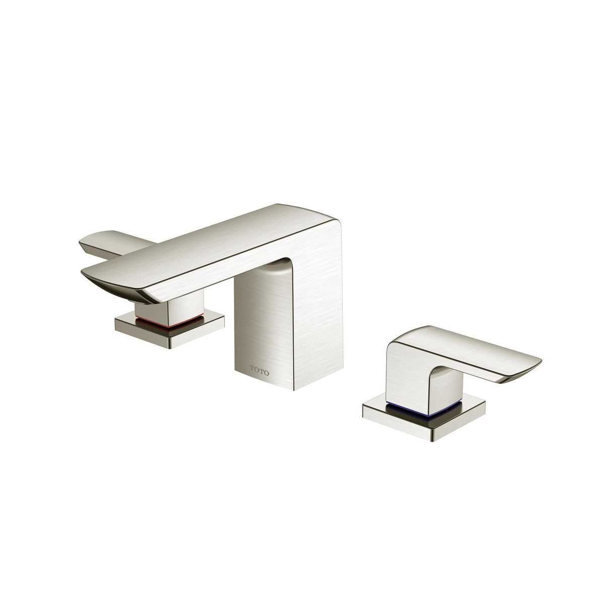 Gr Series - Bathroom Sink Faucet - Deck Mount - 1.2 GPM