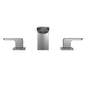 Gr Series - Bathroom Sink Faucet - Deck Mount - 1.2 GPM