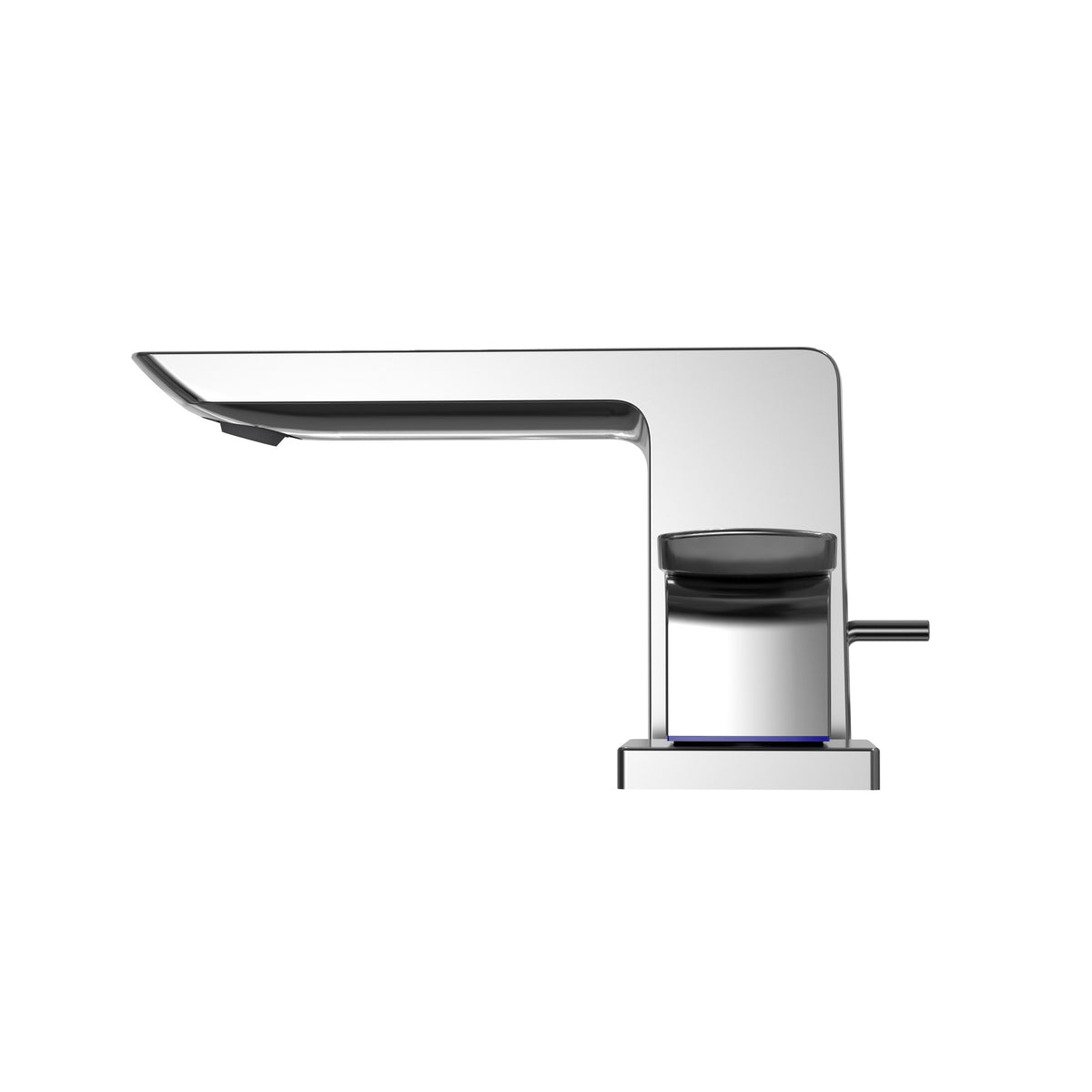 Gr Series - Bathroom Sink Faucet - Deck Mount - 1.2 GPM