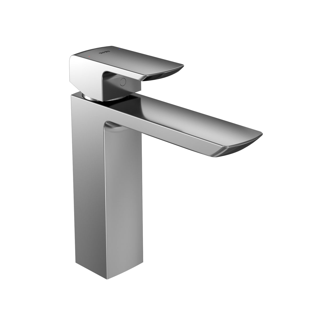 Gr Series - Semi-Vessel Faucet - Deck Mount - 1.2 GPM