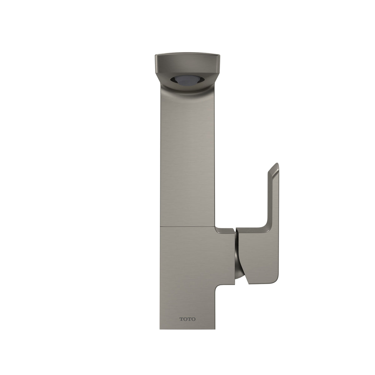 Gr Series - Faucet - 8-1/2" L x 4" W x 8-11/16" H - 1.2 GPF