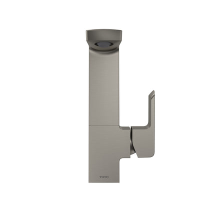 Gr Series - Faucet - 8-1/2" L x 4" W x 8-11/16" H - 1.2 GPF