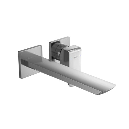 Gr Series - Bathroom Faucet - Wall Mount - 1.2 GPM