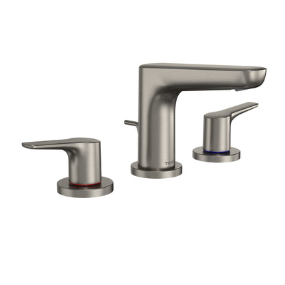 Gs Series - Bathroom Sink Faucet - Deck Mount - 1.2 GPM