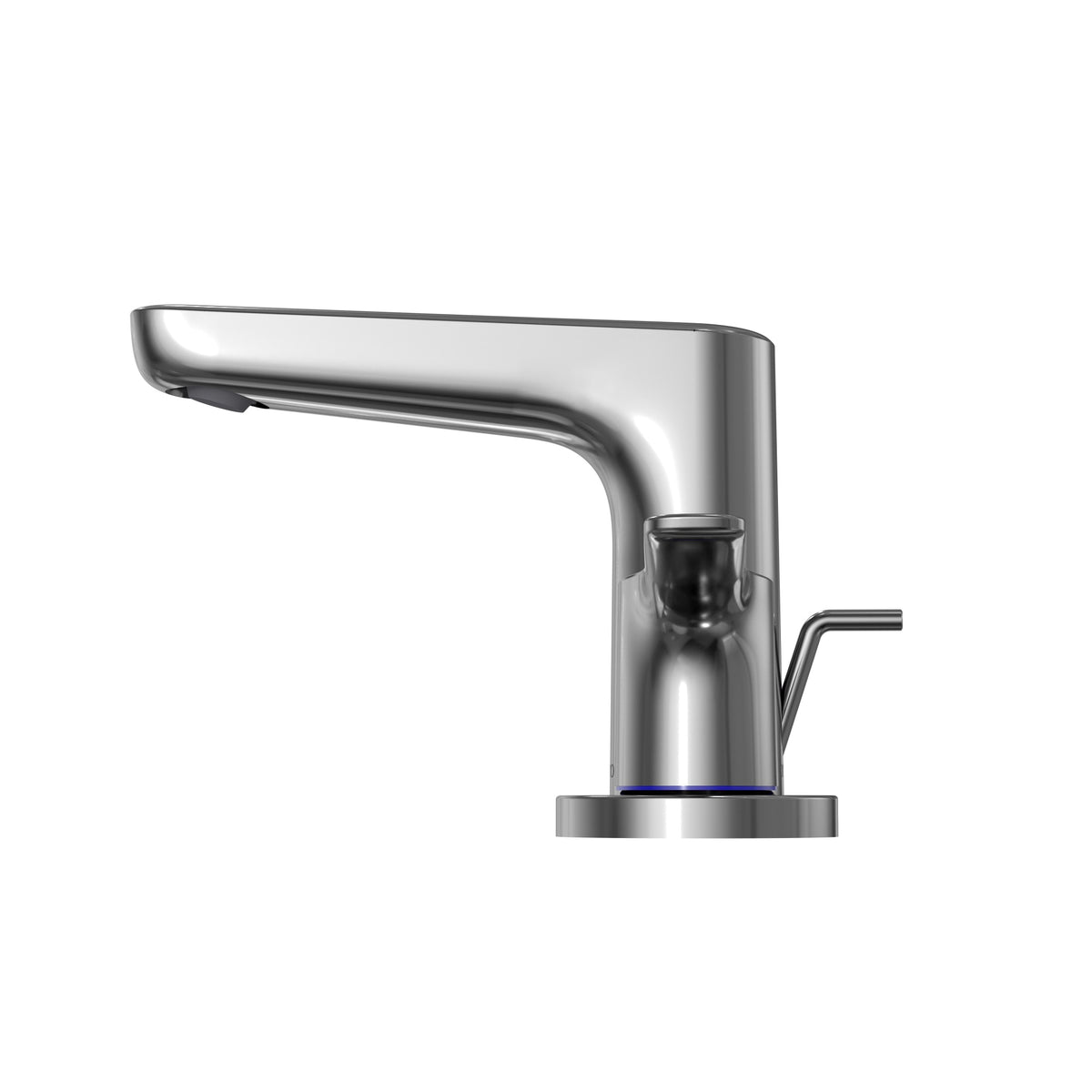 Gs Series - Bathroom Sink Faucet - Deck Mount - 1.2 GPM