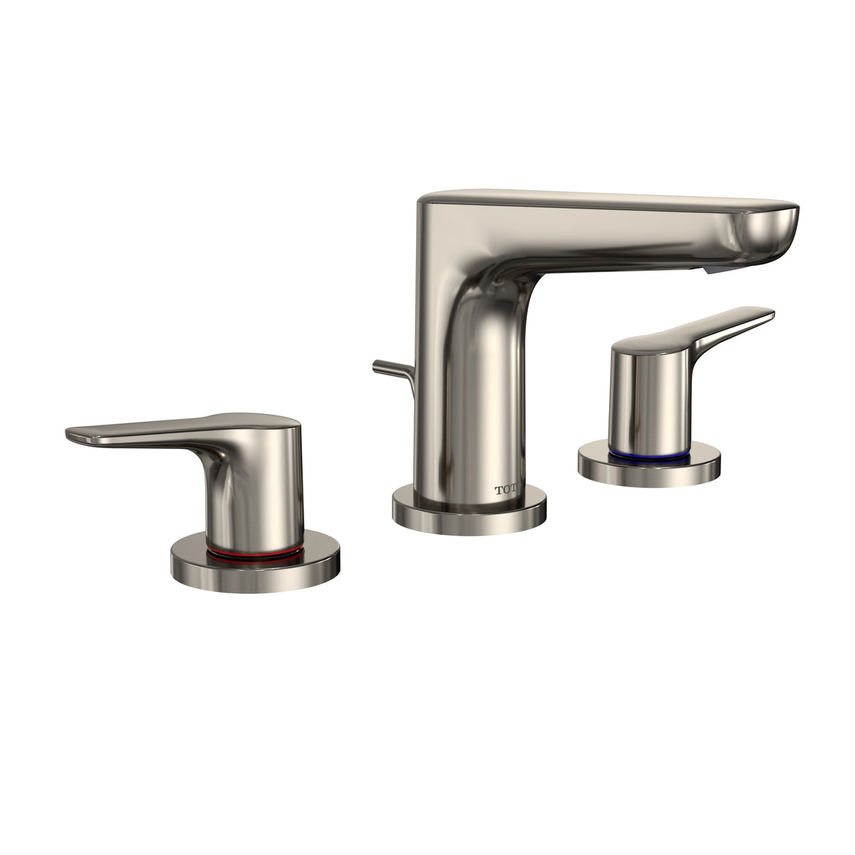 Gs Series - Bathroom Sink Faucet - Deck Mount - 1.2 GPM