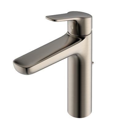 Gs Series - Semi-Vessel Faucet - Deck Mount - 1.2 GPM