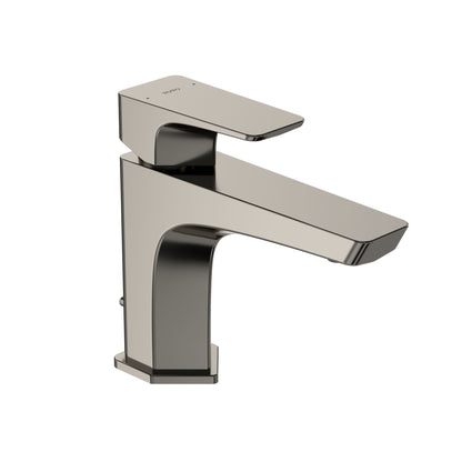 Ge - Bathroom Sink Faucet - Deck Mount - 1.2 GPM