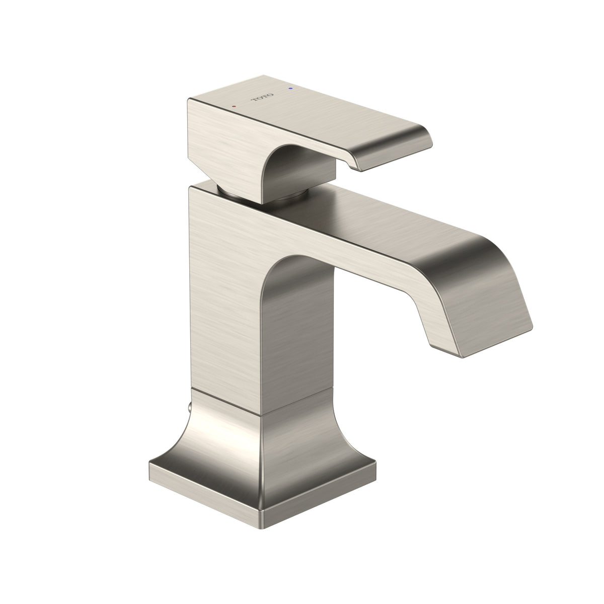 Gc - Bathroom Sink Faucet - Deck Mount - 1.2 GPM