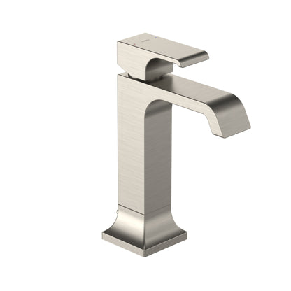 Gc - Semi-Vessel Bathroom Sink Faucet - Deck Mount - 1.2 GPM