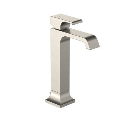 Gc - Vessel Bathroom Sink Faucet - Deck Mount - 1.2 GPM