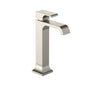 Gc - Vessel Bathroom Sink Faucet - Deck Mount - 1.2 GPM