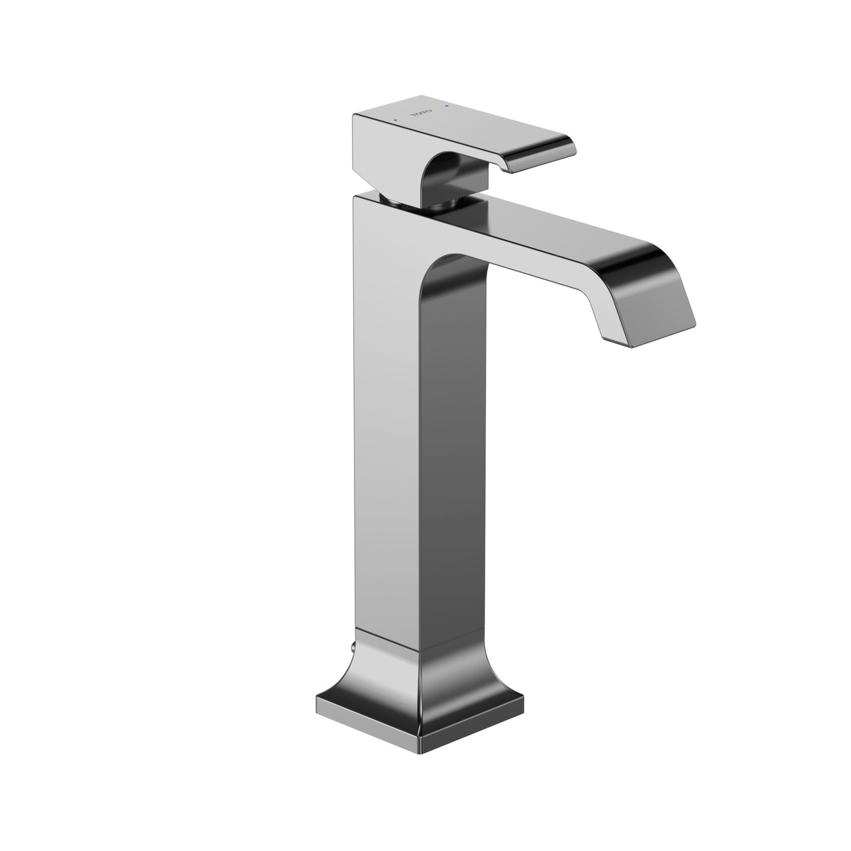 Gc - Vessel Bathroom Sink Faucet - Deck Mount - 1.2 GPM