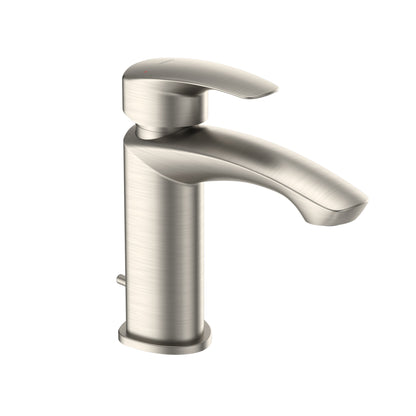 Gm - Bathroom Sink Faucet - Deck Mount - 1.2 GPM