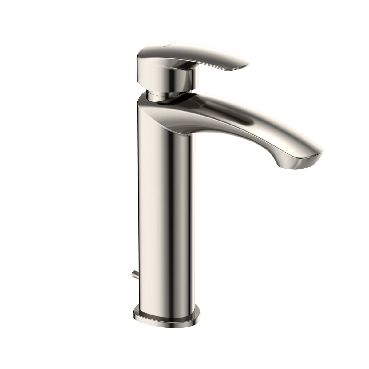 Gm - Semi-Vessel Bathroom Sink Faucet - Deck Mount - 1.2 GPM