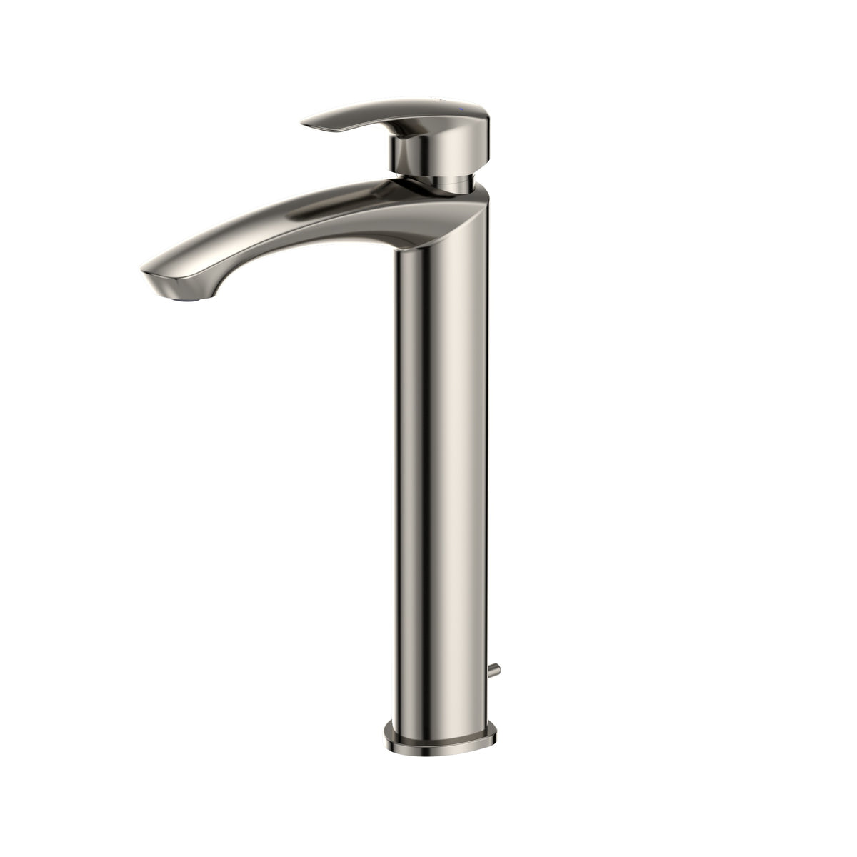 Gm - Vessel Bathroom Sink Faucet - Deck Mount - 1.2 GPM