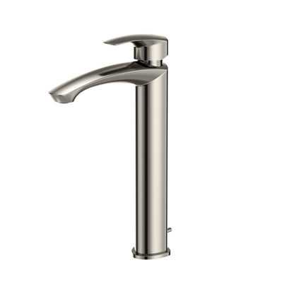 Gm - Vessel Bathroom Sink Faucet - Deck Mount - 1.2 GPM