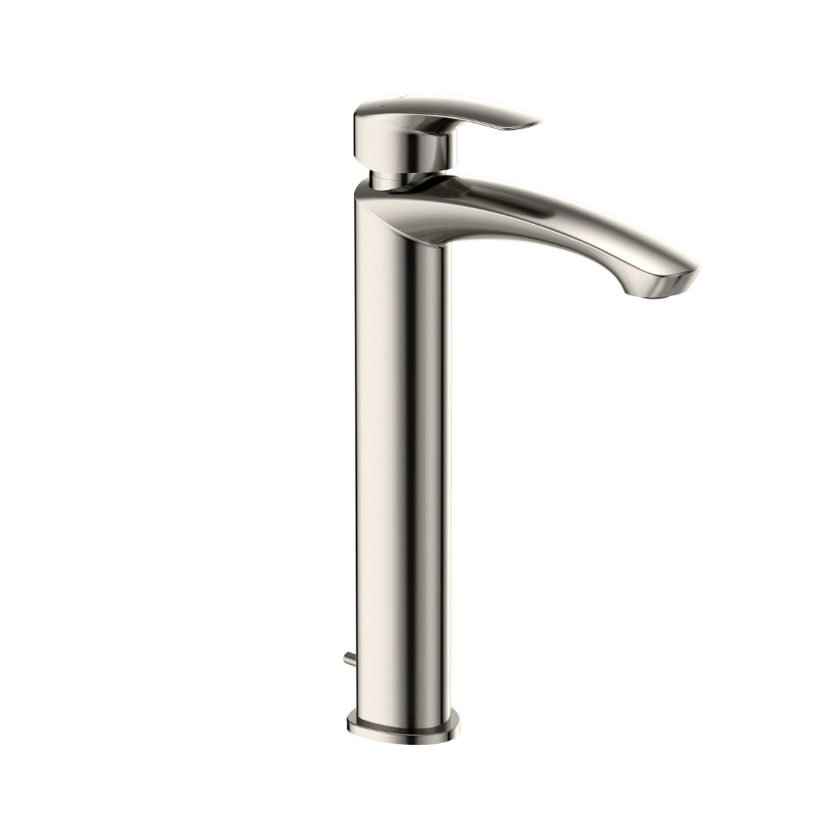 Gm - Vessel Bathroom Sink Faucet - Deck Mount - 1.2 GPM