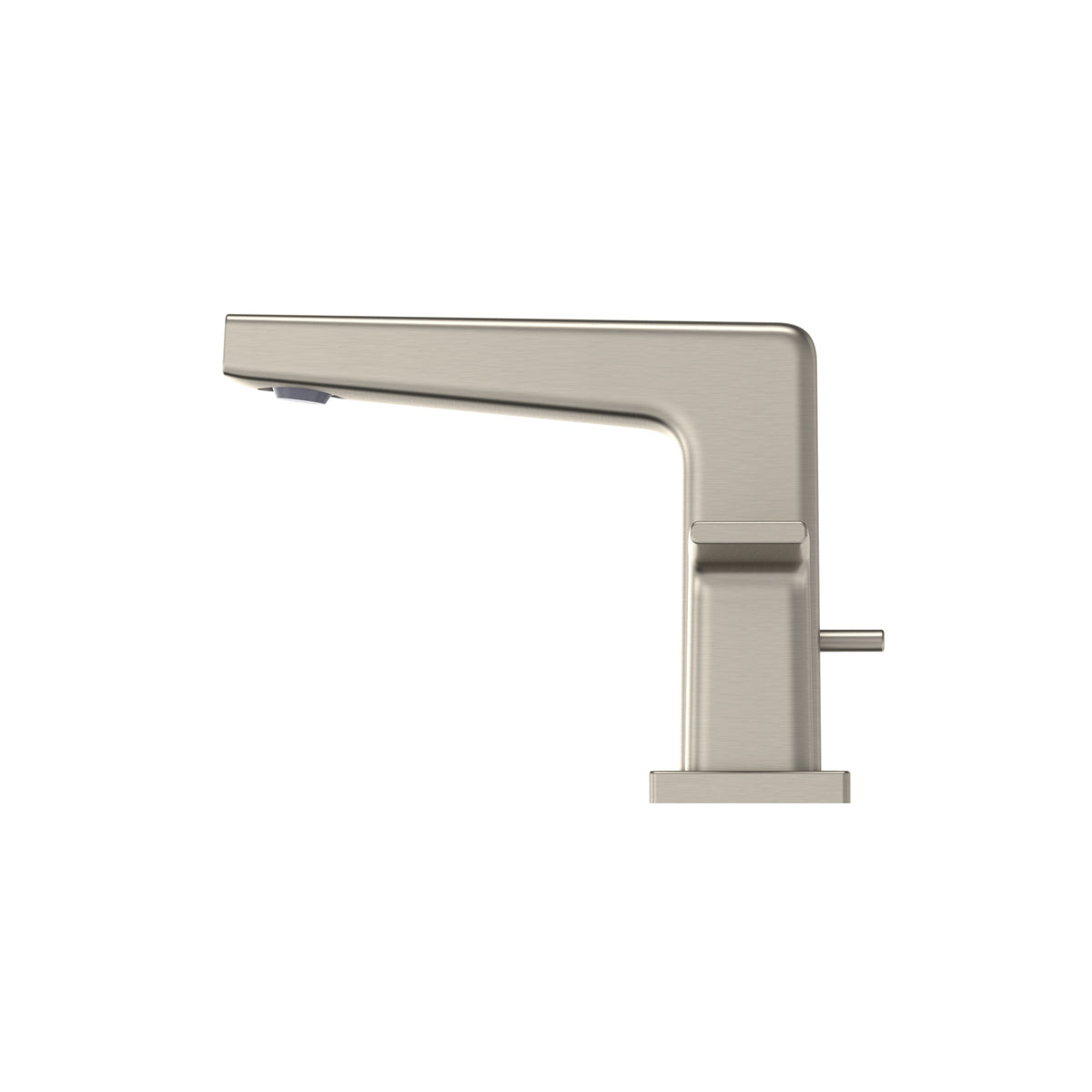 Gb - Widespread Bathroom Sink Faucet - Deck Mount - 1.2 GPM