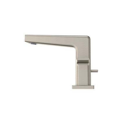 Gb - Widespread Bathroom Sink Faucet - Deck Mount - 1.2 GPM