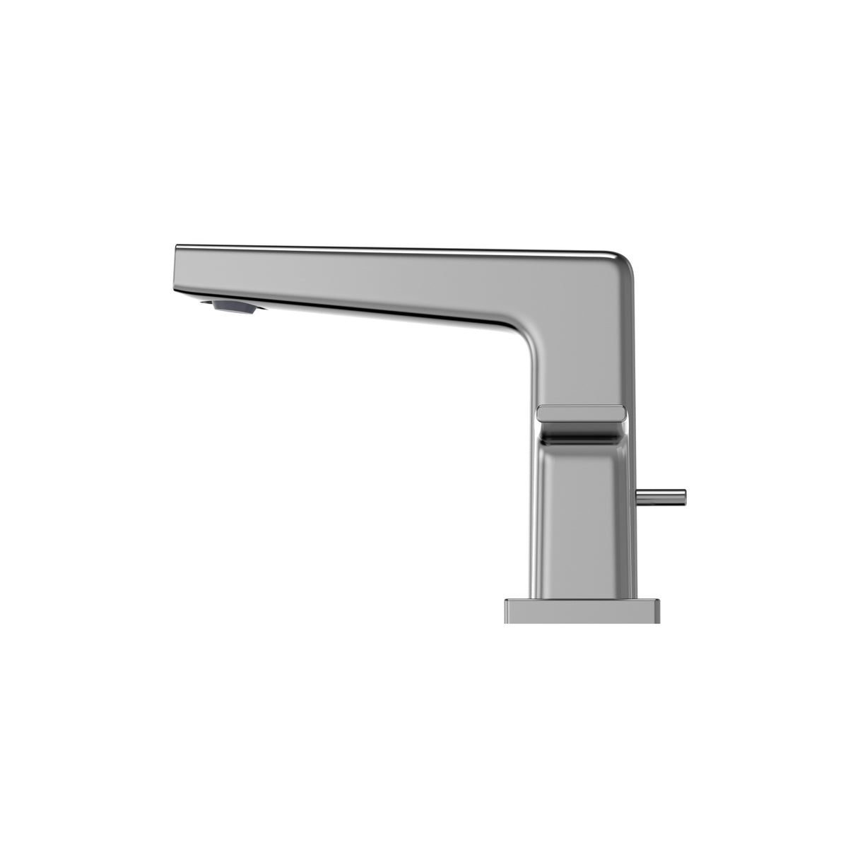 Gb - Widespread Bathroom Sink Faucet - Deck Mount - 1.2 GPM