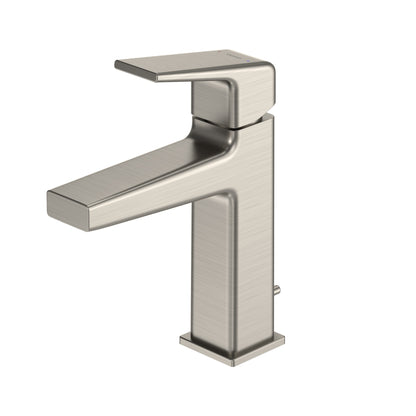 Gb - Bathroom Sink Faucet - Deck Mount - 1.2 GPM
