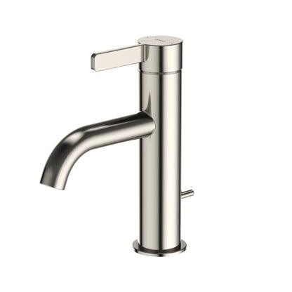 Gf - Bathroom Sink Faucet - Deck Mount - 1.2 GPM
