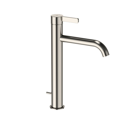 Gf - Vessel Bathroom Sink Faucet - Deck Mount - 1.2 GPM