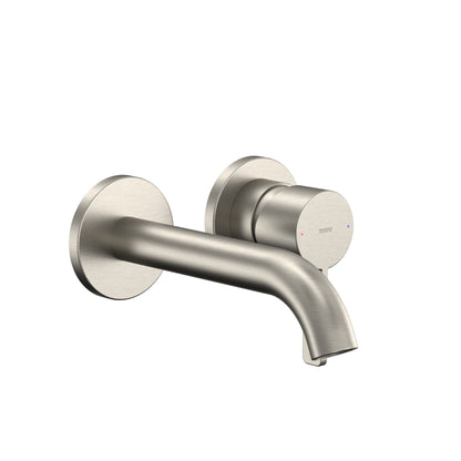 Gf - Short Bathroom Faucet - Wall Mount - 1.2 GPM