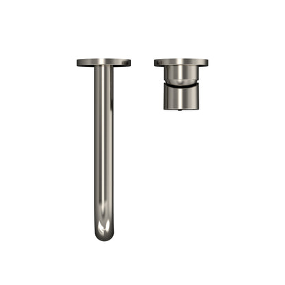 Gf - Long Bathroom Faucet - Wall Mount - 1.2 GPM
