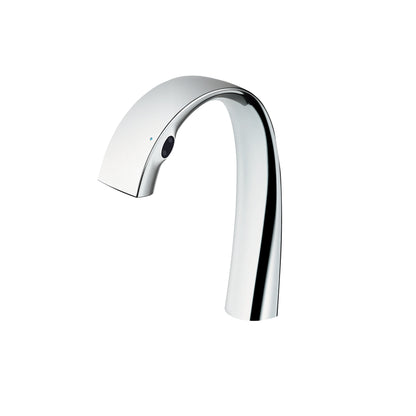Zn Series - Bathroom Faucet - Deck Mount - 1.1 GPF