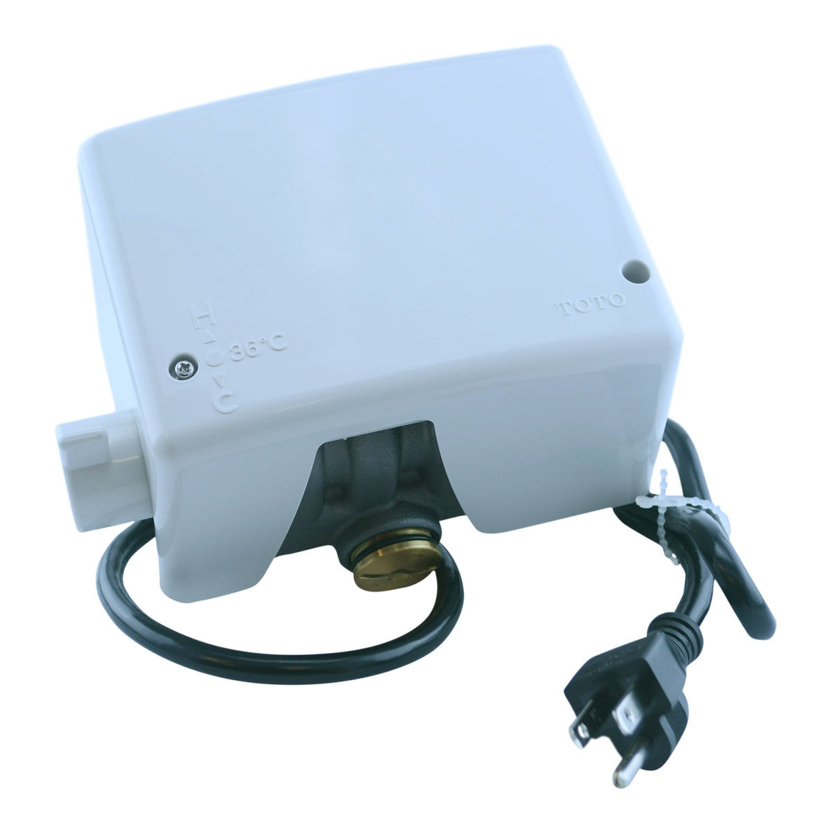 Zn Series Controller - TLP01702U