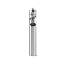 lb Series - Semi-Vessel Bathroom Sink Faucet - Deck Mount