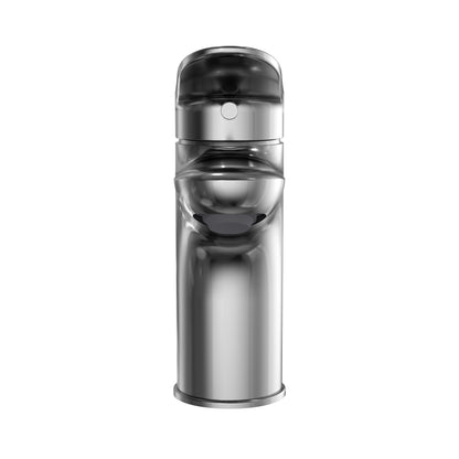 Lf Series - Faucet with Drain Assembly - Deck Mount - Brass