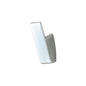 G Series - Round Robe Hook - Wall Mount - Zinc Alloy