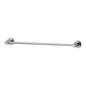 Series - Wall Mount Round Towel Bar